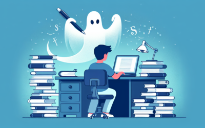 Erfolgreiches wissenschaftliches Schreiben: Wie Sie mit Hilfe von akademischen Ghostwritern Ihre Studienarbeit verbessern können
